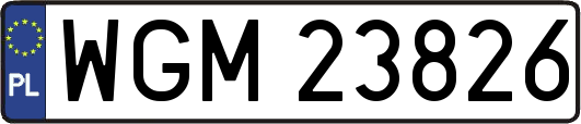 WGM23826