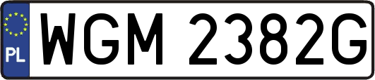 WGM2382G