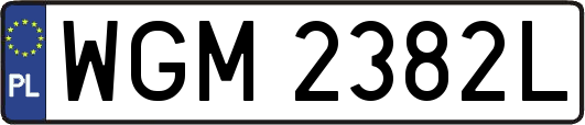 WGM2382L