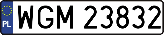 WGM23832