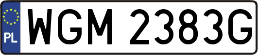 WGM2383G