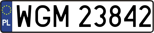 WGM23842