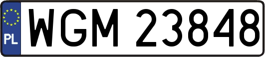 WGM23848