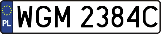 WGM2384C