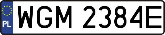 WGM2384E