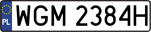 WGM2384H