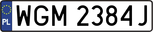 WGM2384J