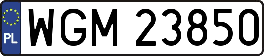 WGM23850