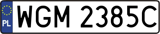 WGM2385C