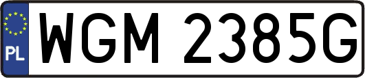 WGM2385G