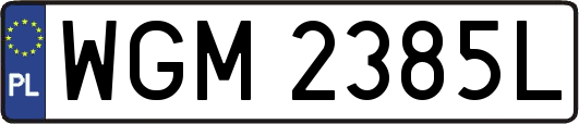 WGM2385L