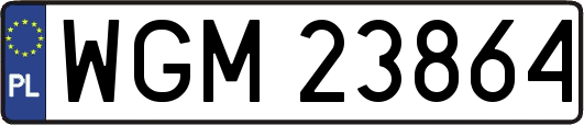 WGM23864