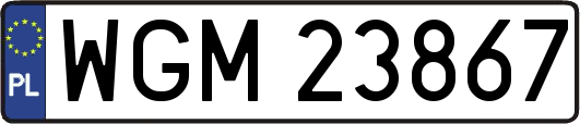 WGM23867