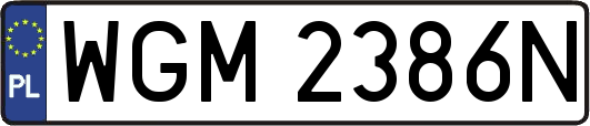 WGM2386N