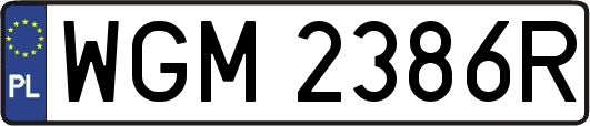 WGM2386R