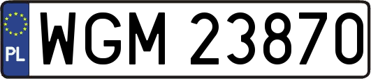 WGM23870