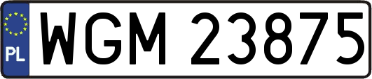 WGM23875
