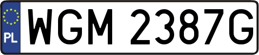 WGM2387G
