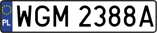 WGM2388A