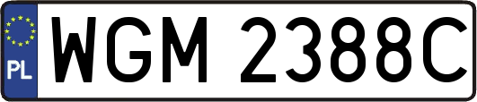 WGM2388C