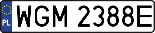 WGM2388E