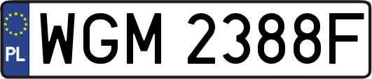WGM2388F
