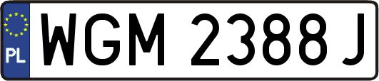 WGM2388J