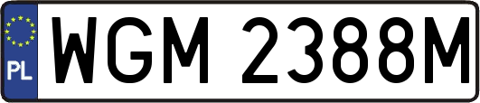 WGM2388M