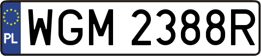 WGM2388R