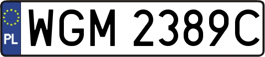 WGM2389C