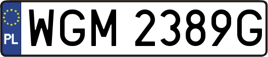 WGM2389G