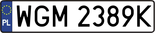 WGM2389K