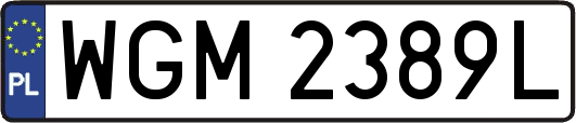 WGM2389L