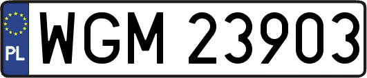 WGM23903