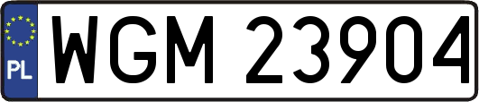 WGM23904