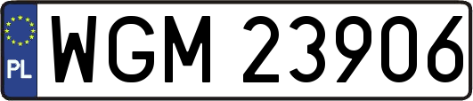 WGM23906