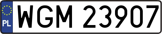 WGM23907
