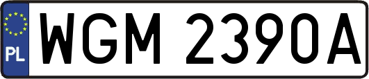 WGM2390A