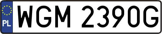 WGM2390G