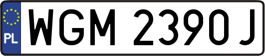 WGM2390J