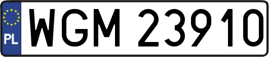 WGM23910