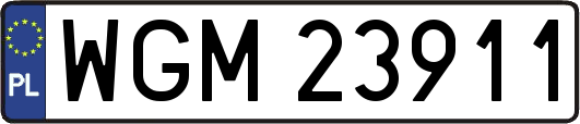 WGM23911