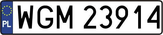 WGM23914
