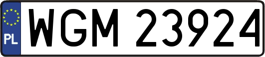 WGM23924
