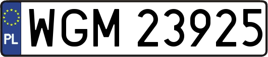 WGM23925