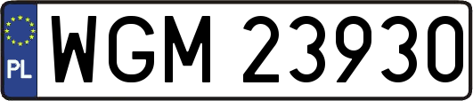 WGM23930