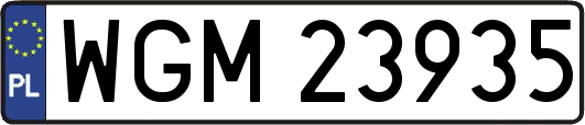 WGM23935