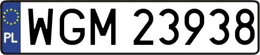 WGM23938