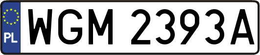 WGM2393A