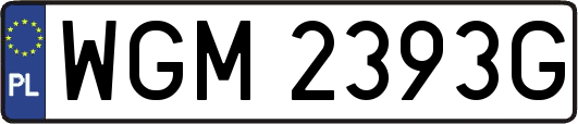 WGM2393G
